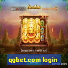 qgbet.com login